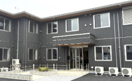 住宅型有料老人ホームエルステージ小牧の施設画像